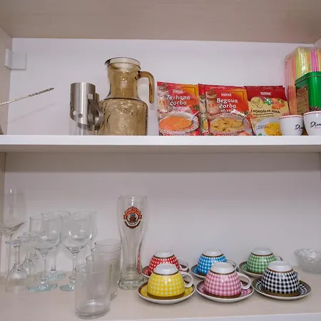 Natural Paradise Sake * ヴィソコ