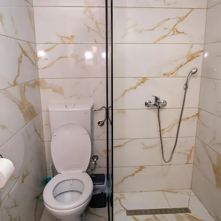 Natural Paradise Sake アパート