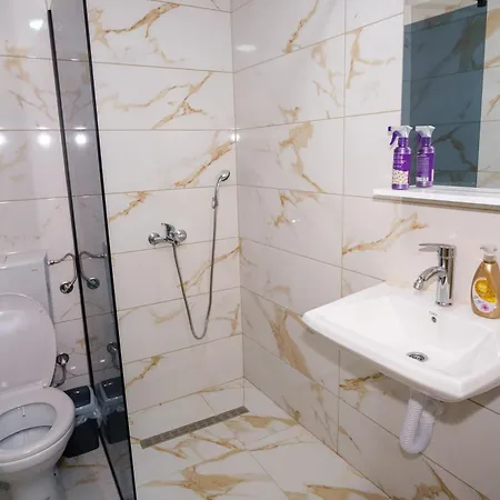 アパート Natural Paradise Sake ヴィソコ