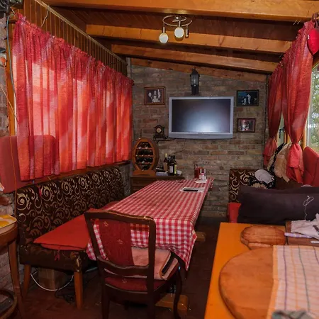 Natural Paradise Sake *