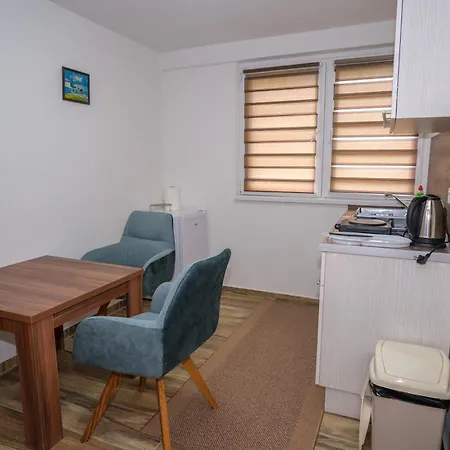 アパート Natural Paradise Sake *