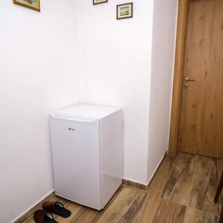 Appartement Natural Paradise Sake Visoko