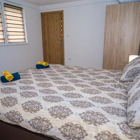 Natural Paradise Sake アパート *